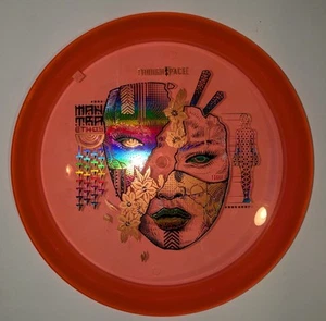 Thought Space Athletics Ethos Mantra "Geisha 2.0" 174g TSA - Picture 1 of 6