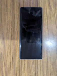 LG Wing 5G 256GB Used Good Condition - Picture 1 of 2
