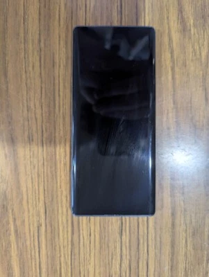 LG Wing 5G 256GB Used Good Condition - Image 1 of 2