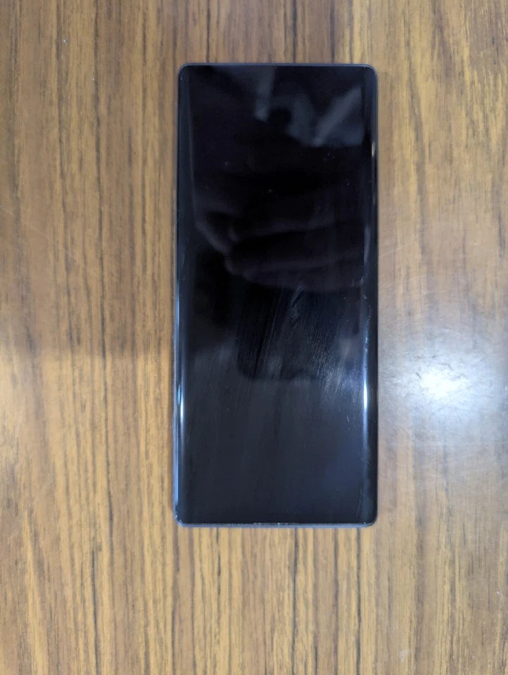 LG Wing 5G 256GB Used Good Condition - Image 1 of 2