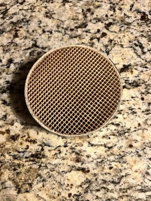 Catalizador Dutchwest Foto 1 de 3