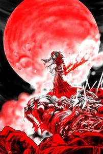 REBEL MOON NEMESIS #2 (DE 4) CUBIERTA E DEV PRAMANIK VIRGIN VAR - 20/08/25 Pedido anticipado - Imagen 1 de 1