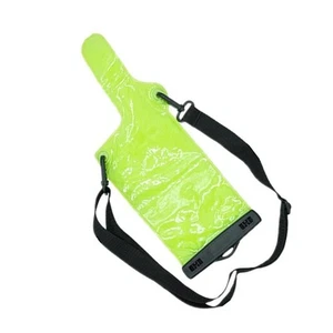 Housse de protection imperméable pour radio talkie-walkie universelle - Photo 1/7