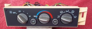 1995-(95) only Chevy/ GMC Truck Climate Control - Picture 1 of 7