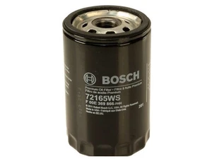 Bosch 17GK72M Oil Filter Fits 1987-1991 BMW 325is Workshop Workshop - Picture 1 of 1