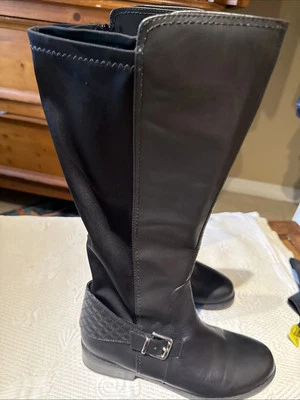 Botas hasta la rodilla Me Too  Foto 1 de 4