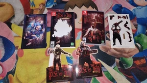 The House of the Dead: Remake - Limidead Edition - Nintendo Switch - Picture 1 of 1