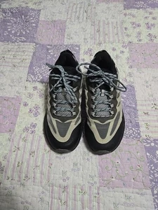 Scarpe da trekking MERRELL donna taglia 8 Moab Speed antracite altitudine trail - Foto 1 di 6
