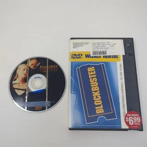Candyman Farewell to the Flesh DVD Widescreen Horror Blockbuster Rental - Picture 1 of 5
