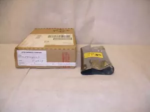 Otis Elevator Systems - OEM Timer Circuit Board PCB Assy. A8121AL23 - Sealed NOS - Picture 1 of 9