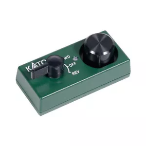 Kato 22-015 Spur N kompakter Pocket Line Controller (DC) - Bild 1 von 4