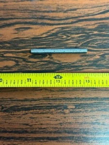NEW GENUINE POLARIS 3233067 PIN, DOWEL NOS - Picture 1 of 1