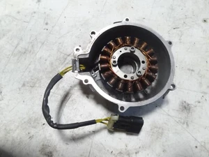 OEM 2004 Polaris MSX 110 Stator Generator Alternator Magneto - Picture 1 of 6