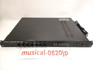 Roland RE-3 Space Echo Digital Echo Rack Effect - Picture 1 of 4