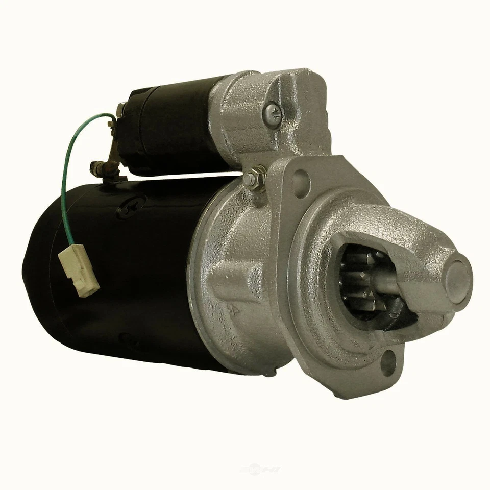 Motor De Arranque ACDelco 336-1262 Reman para Toyota Land Cruiser 65-82 3.9L-L6 Foto 1 de 4