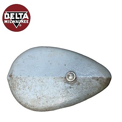 Delta Rockwell 16  Scroll Saw Belt Pulley Guard Cover HHS-553 • 39.47€
