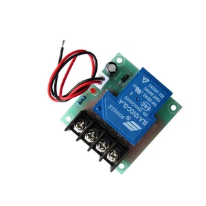 30A High Current Contactor Switch 12V Electric Relay Board DC Power Control new - Picture 1 of 4