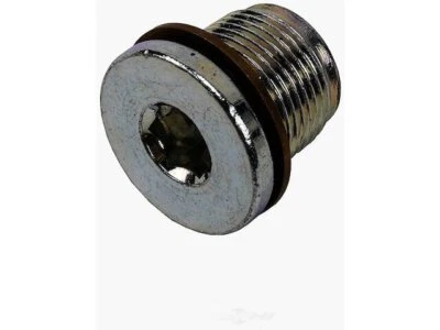 For 2007-2009 Pontiac Torrent Differential Drain Plug AC Delco 47282NR 2008 - Image 1 of 2