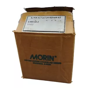 MORIN S-RK135-2 ACTUATOR REPAIR KIT - Picture 1 of 4