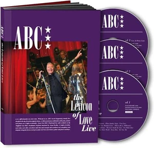 The Lexicon of Love Live - 40th Anniversary Live at Sheffield City Hall - Picture 1 of 1