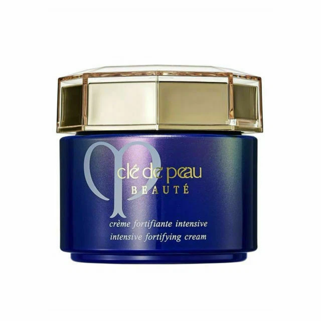 Clé de Peau Beauté Intensive Fortifying Night Cream - 1.7oz