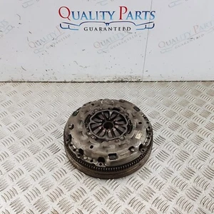 SEAT LEON FLYWHEEL 5 SPEED MANUAL 1.6 DIESEL MK3 2019 04L141015D - Picture 1 of 16