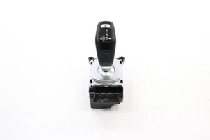 2020 JAGUAR XE FRONT CENTER CONSOLE AUTOMATIC TRANSMISSION SHIFTER OEM - Foto 1 di 11
