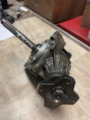 fits 2008-2013 (14-15 Vin J Japan Blt) OEM NISSAN ROGUE TRANSFER CASE 4WD 4X4 - Image 1 of 4