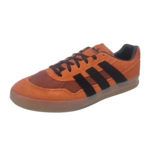 Adidas Originals Aloha Super Herren Sneaker Skate Fox Rot/Schwarz Multi Gr. IF2075 - Bild 1 von 11