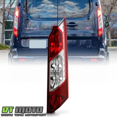 For 2014-2023 Ford Transit Connect Tail Light Lamp Replacement Passenger Side - Image 1 of 4
