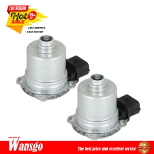 2*Automatic Transmission Clutch Actuator For Ford Fiesta Focus 11-17 AE8Z7C604A - Foto 1 di 13