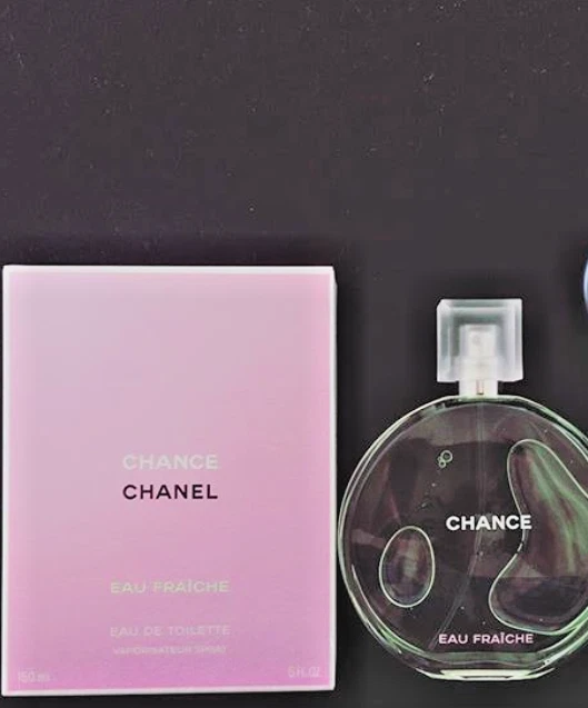 Chanel Chance Eau Fraiche Spray 5 fl oz - 148 ml Sellado 100% Auténtico Nuevo Foto 1 de 1
