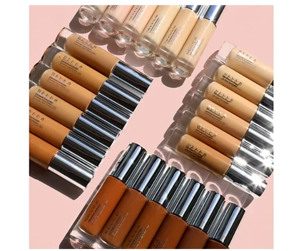 Becca Ultimate Coverage 24 Hour Foundation. NEW - Image 1 of 4