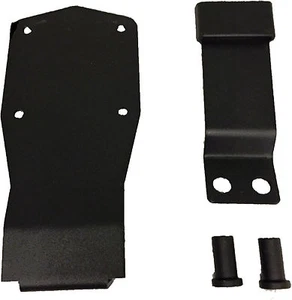 Detachable Driver's Mounting Bracket Only - Suzuki Boulevard C109R C109RT Models - Picture 1 of 1