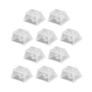 10 Pcs Einfache Esc Keycap Personalisierte Esc Tastenkappen Keycap Backlit - Bild 1 von 8