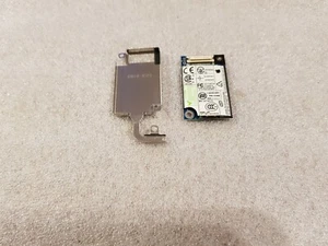 Carte 2878D-U01M210 Mini Modem 56k Apple iBook G4 - Picture 1 of 4
