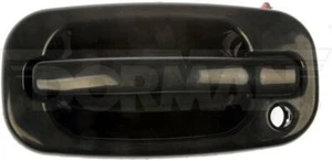 Exterior Door Handle for 2005-2006 Chevrolet Silverado 2500 HD - Picture 1 of 1