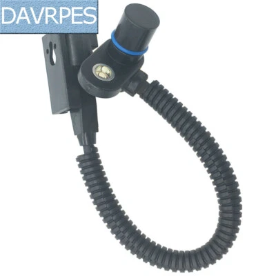 Crankshaft Position Sensor For Harley Touring FLH XL Softail FXST FLST 32707-01C - Image 1 of 4