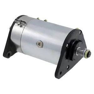 DINAMO MOTORE PER APE TM 703 602 MP 550 600 601 CAR P2 P3 BENZINA RO 157715 - Foto 1 di 3
