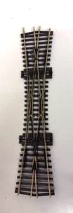 Peco Double Slip Point - OO - Unboxed - Picture 1 of 2