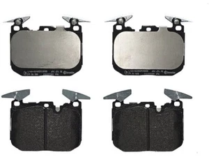 Front Brembo PRIME Low-Met Brake Pad Set fits BMW M235i 2014-2016 82RHSS - Picture 1 of 1