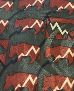 VESTIDO WALL STREET STOCK BULL MARKET TRAJE CORBATA DE DISEÑADOR ENVÍO GRATUITO - Imagen 1 de 5
