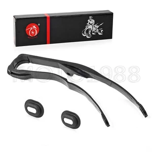 Swingarm Chain Slider Guide WASHERS For Honda CR125R CR250R 05-07 52170-KRN-710 - Bild 1 von 13