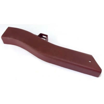 Передняя правая планка Omix FRame 18 дюймов подходит для Willys MB 41-45 годов выпуска - Изображение 1 из 2