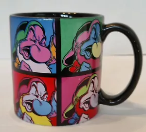 Taza gruñón Disney 16 oz, excelente - Imagen 1 de 6