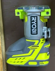 Ryobi Router Mount P601 Lithium-Ionen Halter 18V viele Farben - Bild 1 von 10