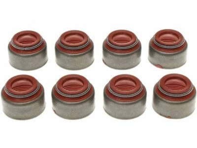 For 1987-1991 GMC V2500 Suburban Valve Stem Seal Kit Exhaust 67314JP 1988 1989 - Image 1 of 2