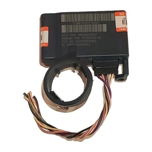 Mopar 05026223AH Module Immobilizer Anti-Theft Ignition Transceiver Dodge SKIM - Picture 1 of 8