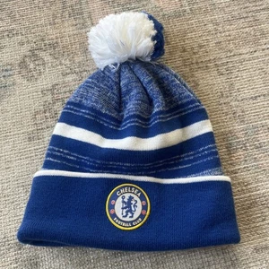 Gorro Nike Chelsea Football Club talla única nuevo sin etiquetas - Imagen 1 de 8