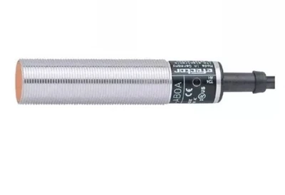 IFM IG5594 IGA2005-FRKG/PH M18 Inductive Proximity Sensor Barrel NO/NC Two Wire - Image 1 of 4